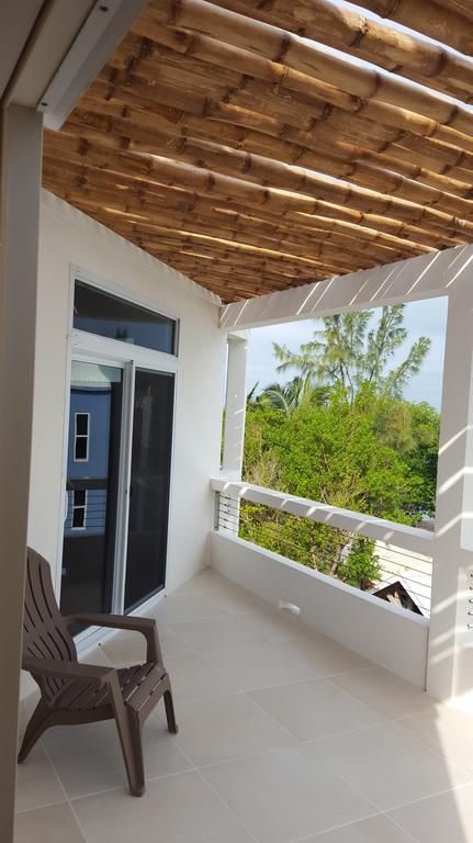 La Vida Perezosa Villa Caye Caulker Eksteriør billede