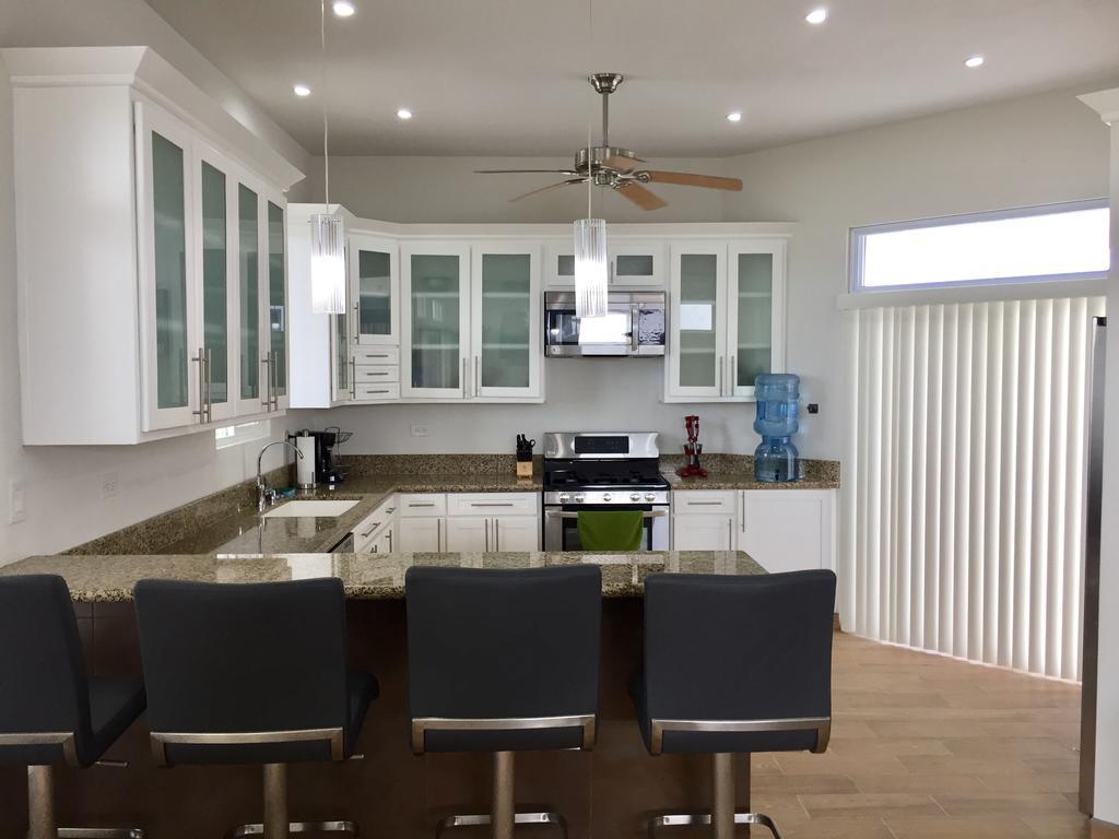 La Vida Perezosa Villa Caye Caulker Eksteriør billede
